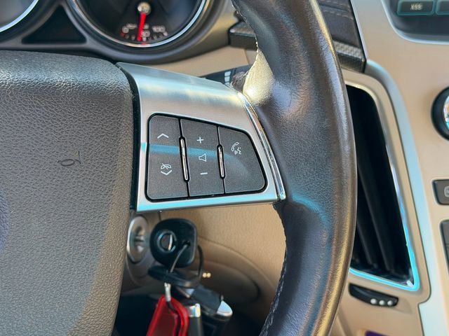 Used 2013 Cadillac CTS Luxury image 15
