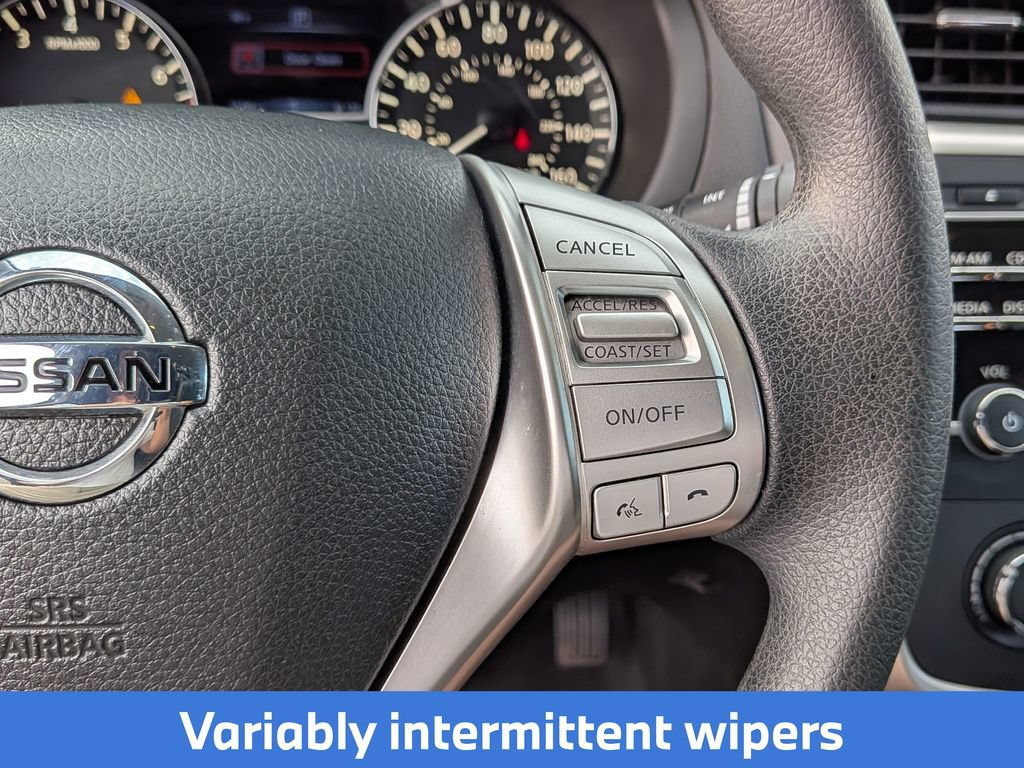 Used 2018 Nissan Altima 2.5 S w/ S Convenience Package FWD image 22