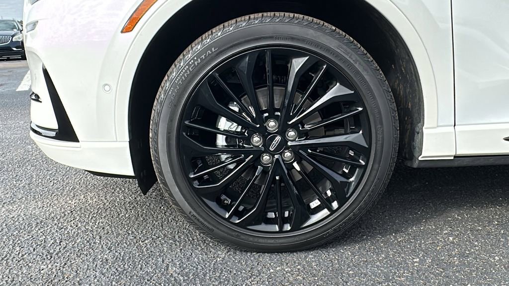 Used 2024 Lincoln Corsair FWD w/ Equipment Group 102A image 14