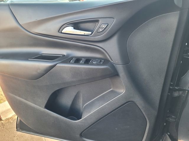 Used 2023 Chevrolet Equinox LT w/ LPO, Floor Liner Package image 13