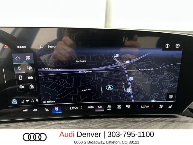 Used 2025 Audi Q5 Premium w/ Premium Plus AWD/4WD image 17