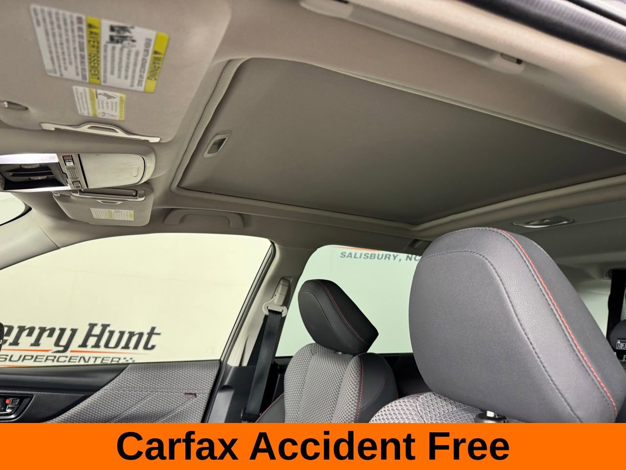 Used 2023 Subaru Forester Sport image 3