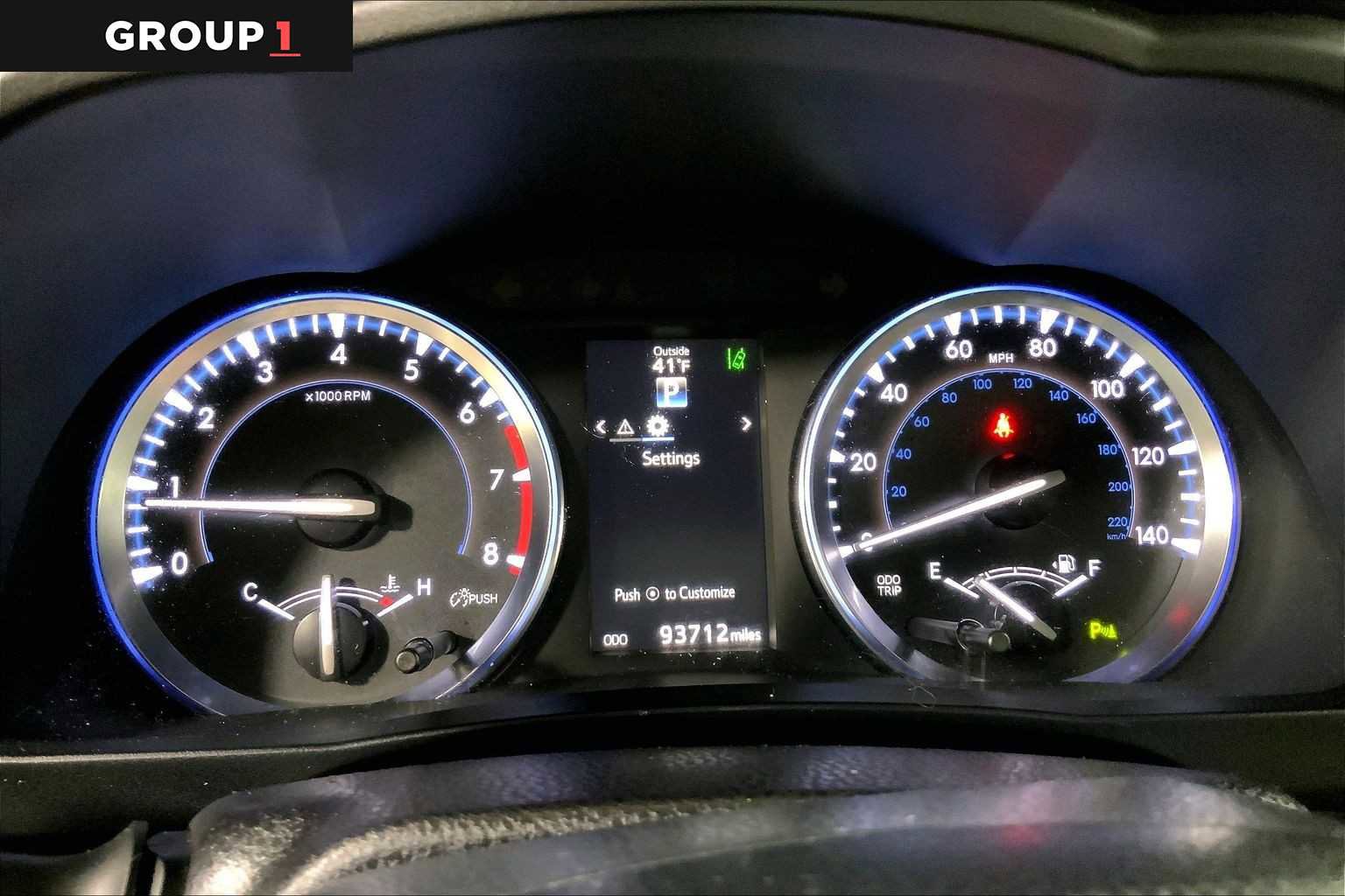 Used 2016 Toyota Highlander Limited Platinum image 25