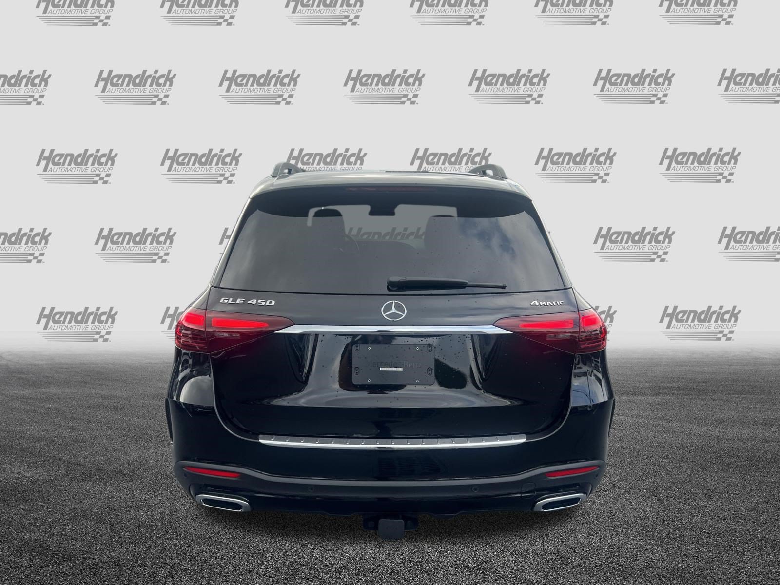 Certified 2025 Mercedes-Benz GLE 450 4MATIC image 10