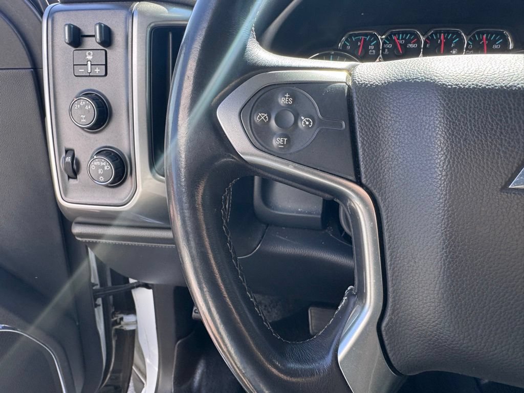 Used 2015 Chevrolet Silverado 2500 LTZ w/ Snow Plow Prep Package AWD/4WD image 17