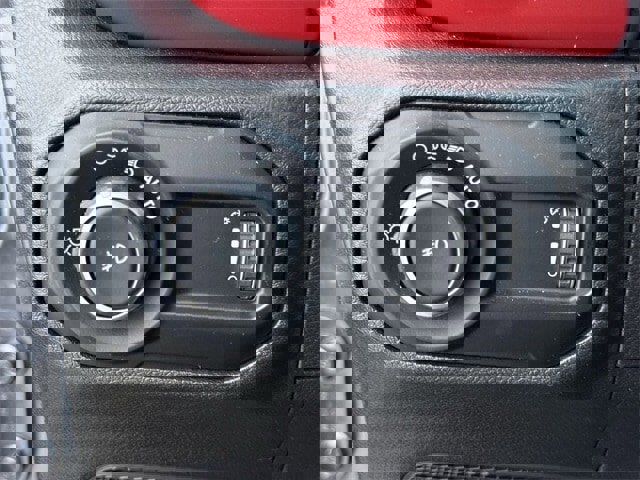 Used 2023 Jeep Wrangler Unlimited Rubicon w/ Xtreme 35 Tire Package image 23