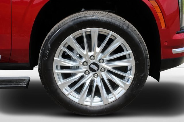 New 2025 Cadillac Escalade Premium Luxury w/ Touring Package image 29