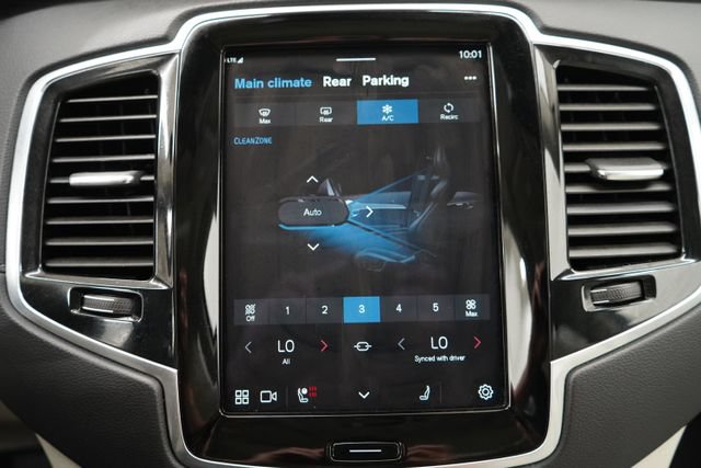 Used 2025 Volvo XC90 B6 Ultra w/ Lounge Package AWD/4WD image 29