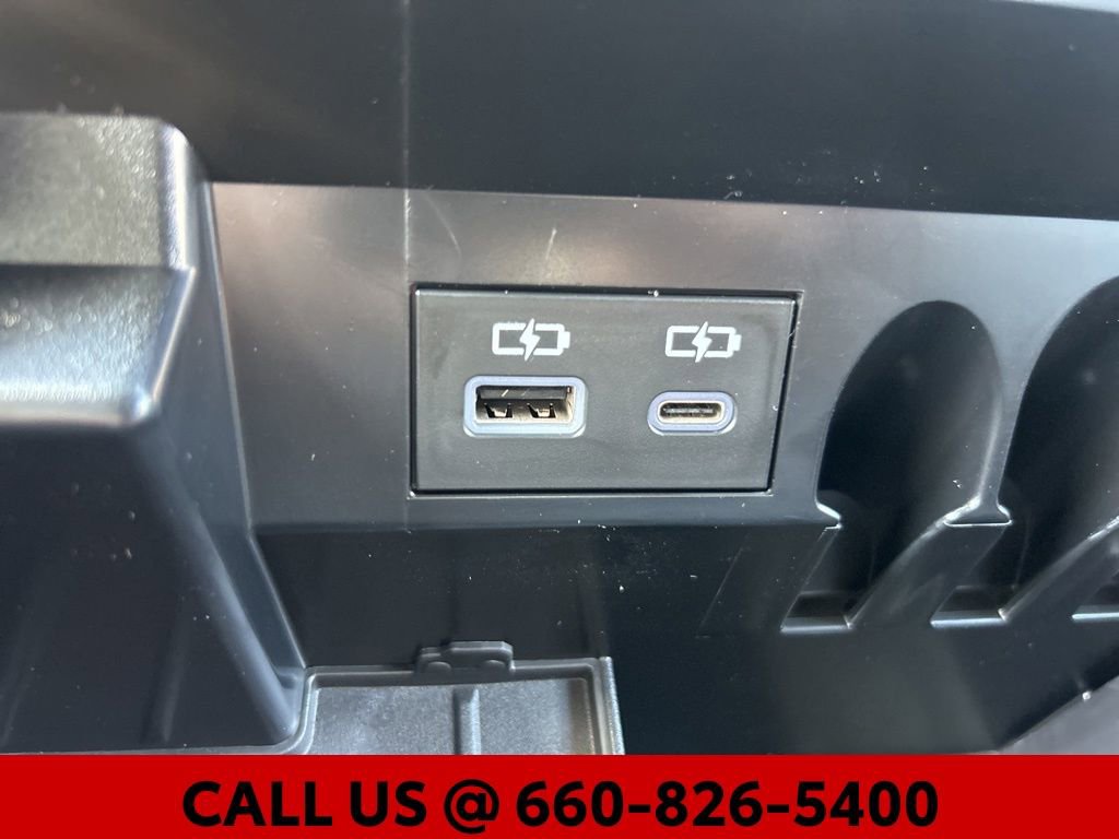 New 2026 Toyota Tundra SR5 image 27