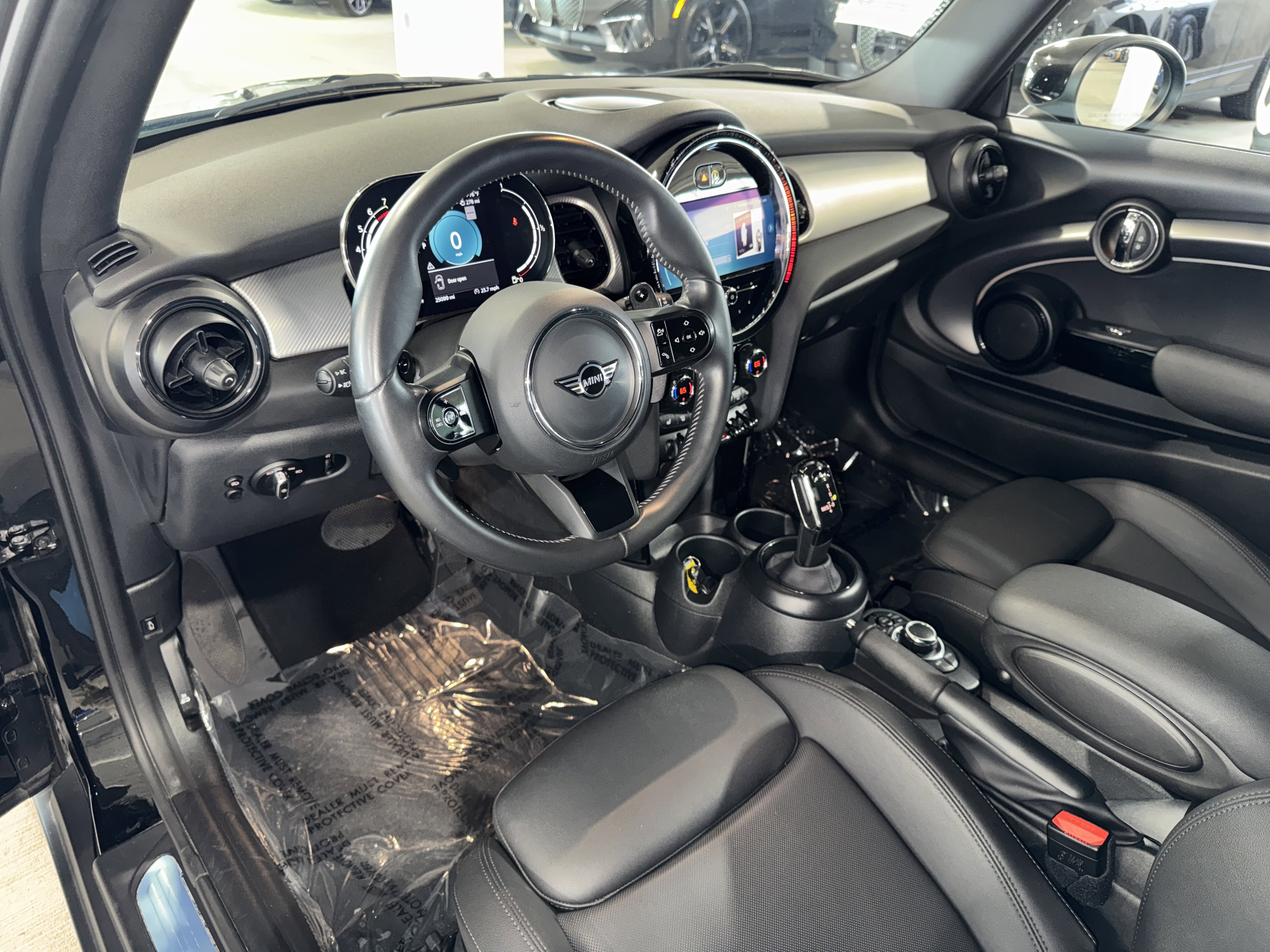 Used 2024 MINI Cooper S FWD image 16