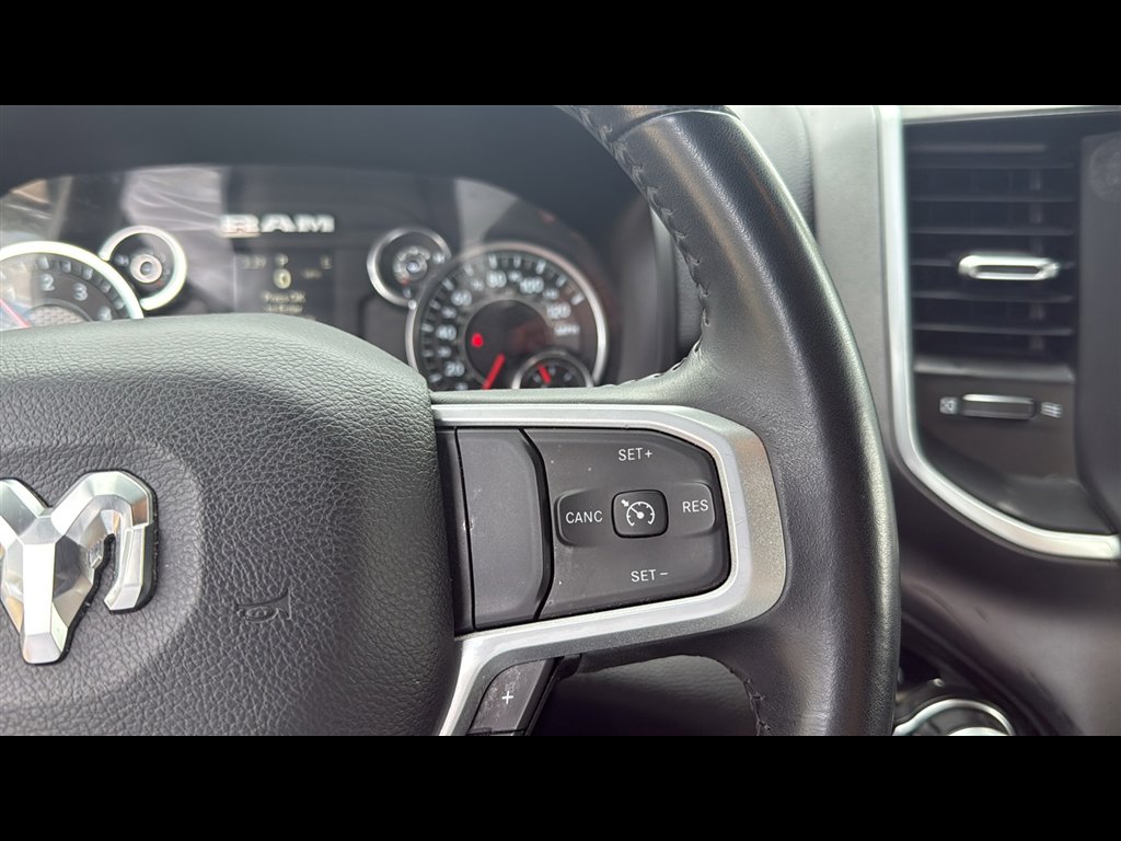 Used 2024 RAM 2500 Big Horn image 16