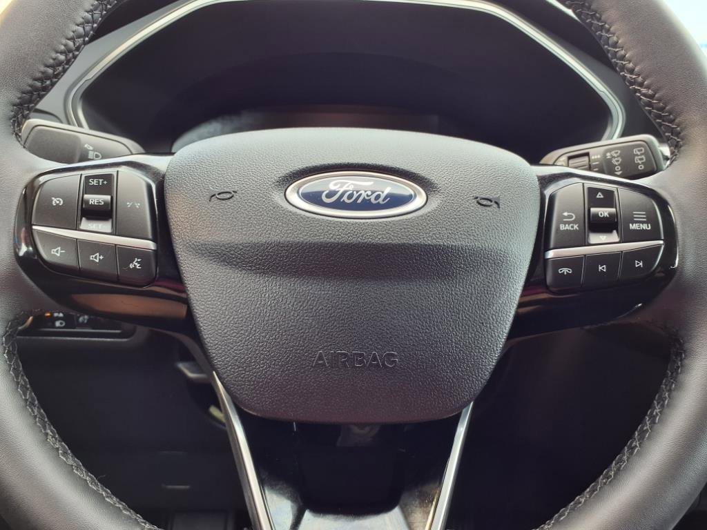 Used 2023 Ford Escape Active image 16