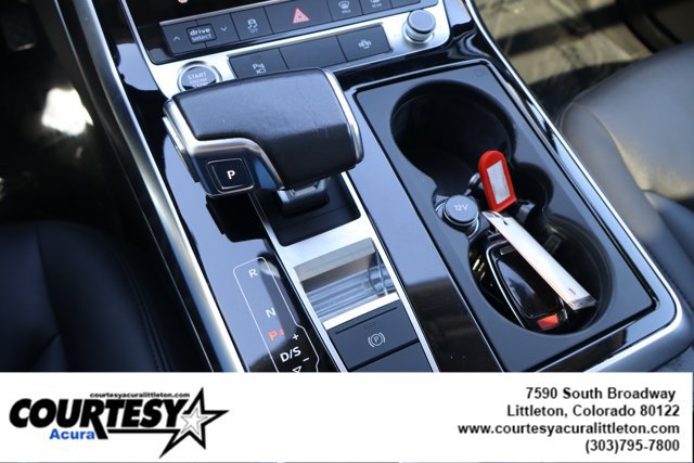 Used 2022 Audi Q7 3.0T Premium w/ Interior Protection Package AWD/4WD image 20