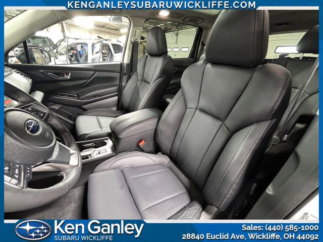 Certified 2026 Subaru Ascent Limited AWD/4WD image 20