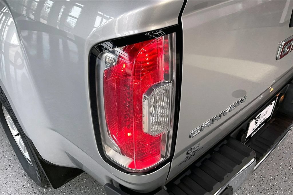 Used 2015 GMC Canyon 2WD Crew Cab image 21