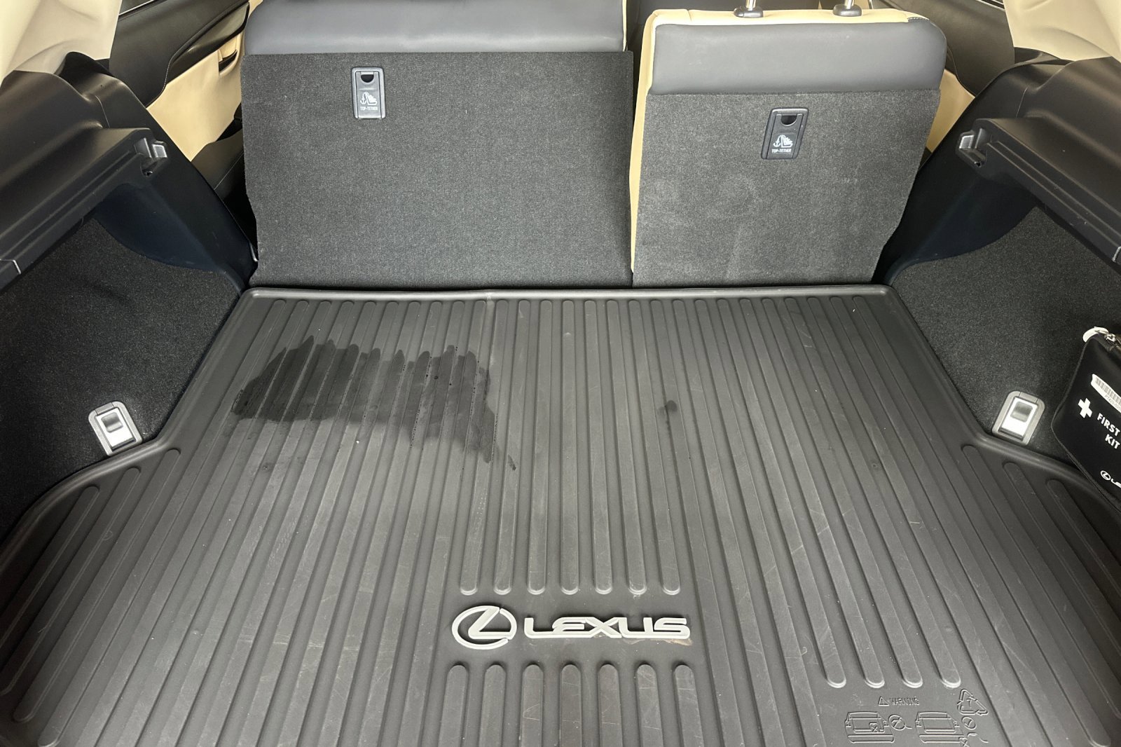Used 2021 Lexus NX 300h AWD w/ Accessory Package 2 image 32