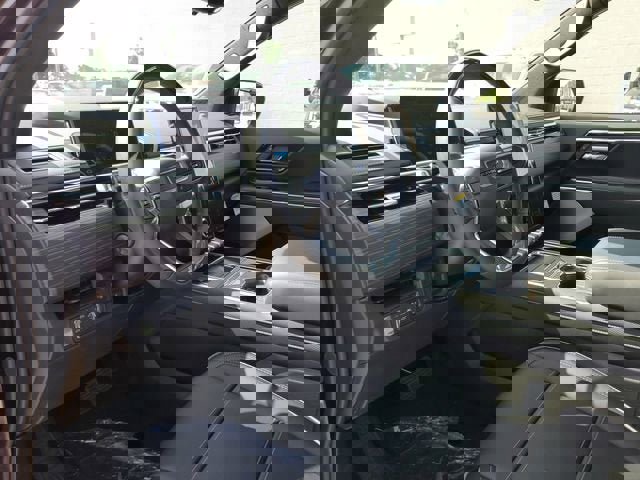 New 2025 GMC Sierra EV Denali image 21