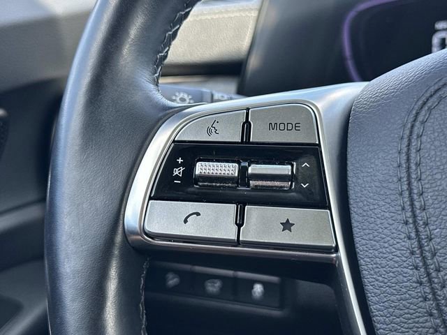 Used 2023 Kia Telluride EX image 29