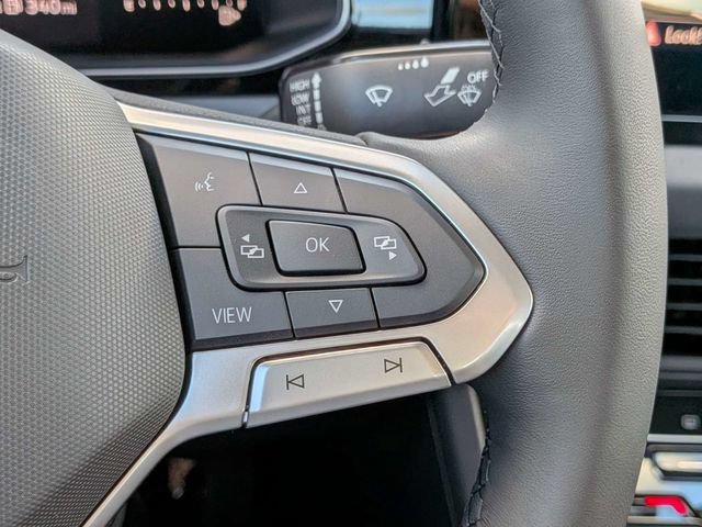 New 2027 Volkswagen Jetta SE FWD image 26