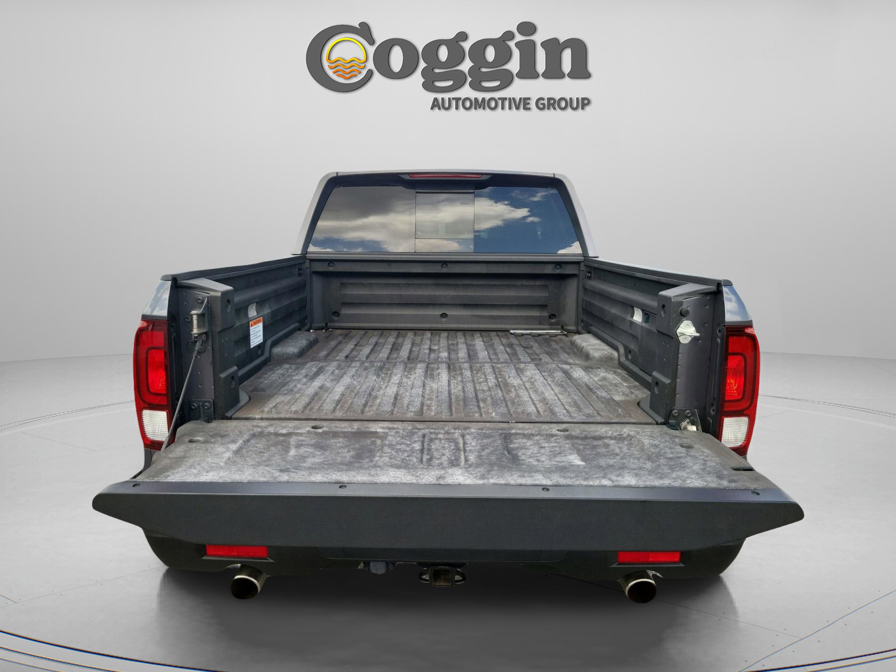 Used 2021 Honda Ridgeline RTL image 33