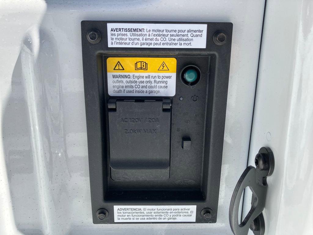 New 2026 Ford F250 Platinum w/ Platinum Plus Package image 30