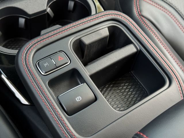 Certified 2025 Ford Mustang Mach-E Premium w/ Sport Appearance Package RWD image 20