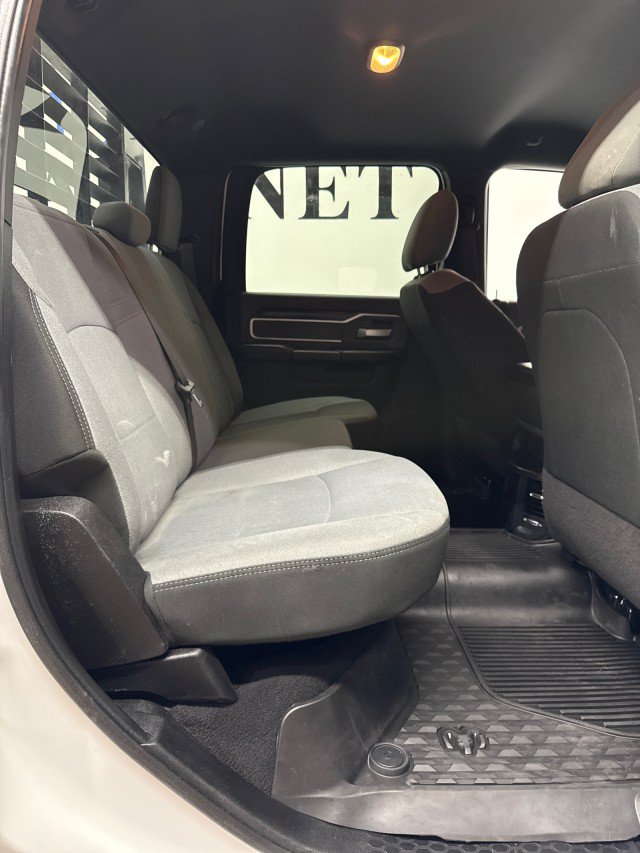 Used 2021 RAM 2500 Lone Star AWD/4WD image 25