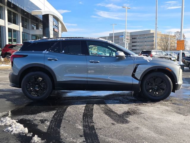 New 2026 Chevrolet Blazer EV LT AWD/4WD image 13