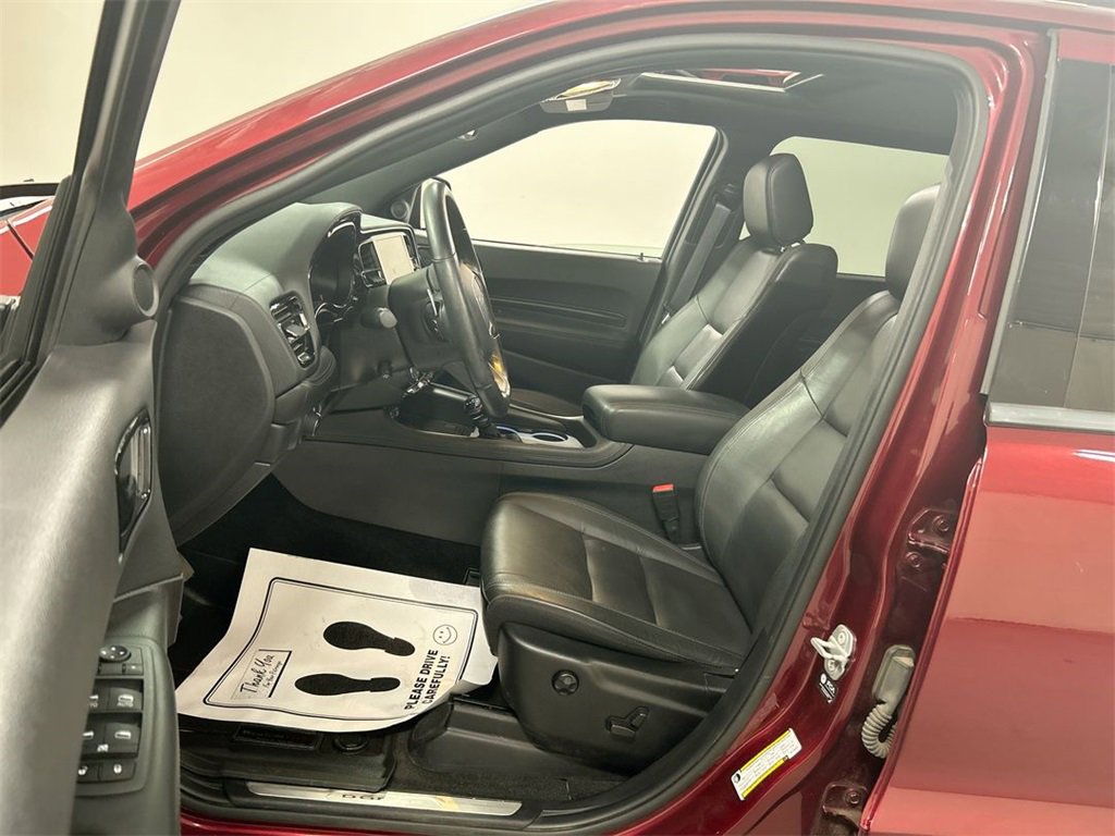 Used 2022 Dodge Durango GT image 9