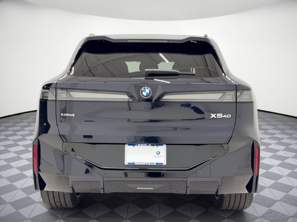 New 2027 BMW X5 xDrive40i w/ M Sport Professional Package AWD/4WD image 11