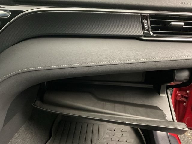 Used 2023 Toyota Camry SE FWD image 25