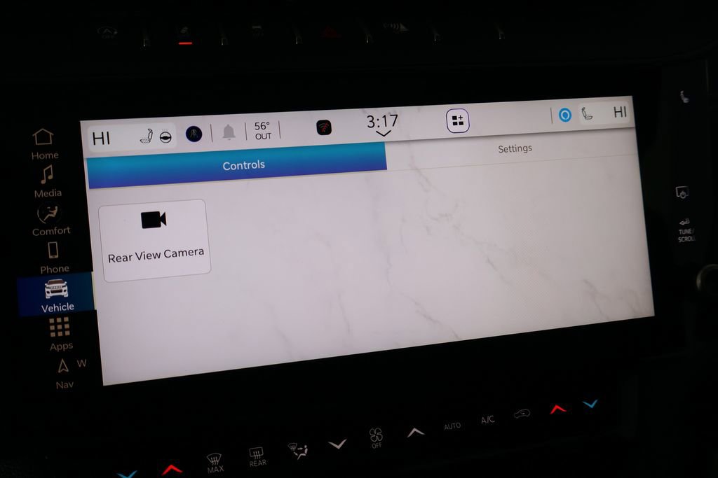 New 2026 Jeep Grand Cherokee Laredo image 36