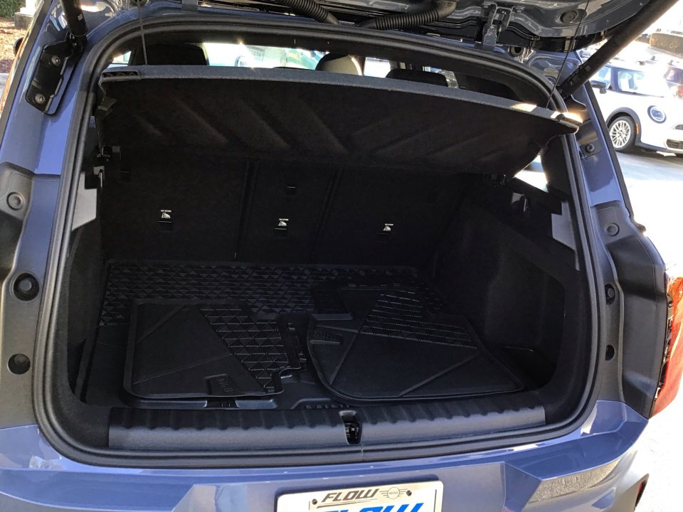 New 2026 MINI Cooper Countryman S image 15