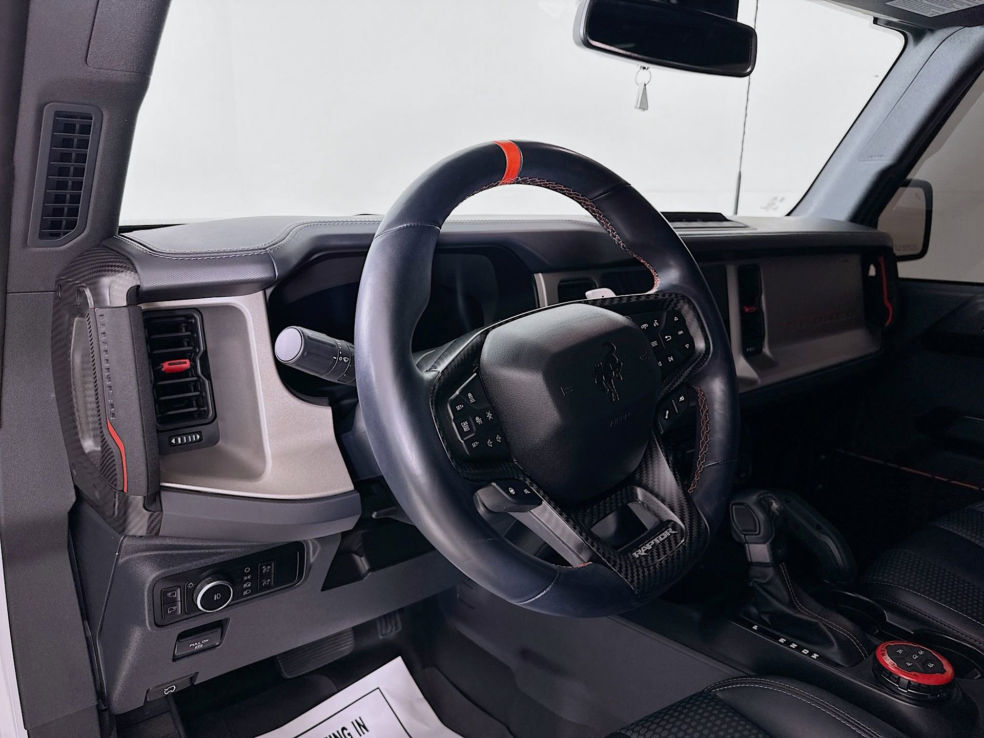 Used 2023 Ford Bronco Raptor image 10