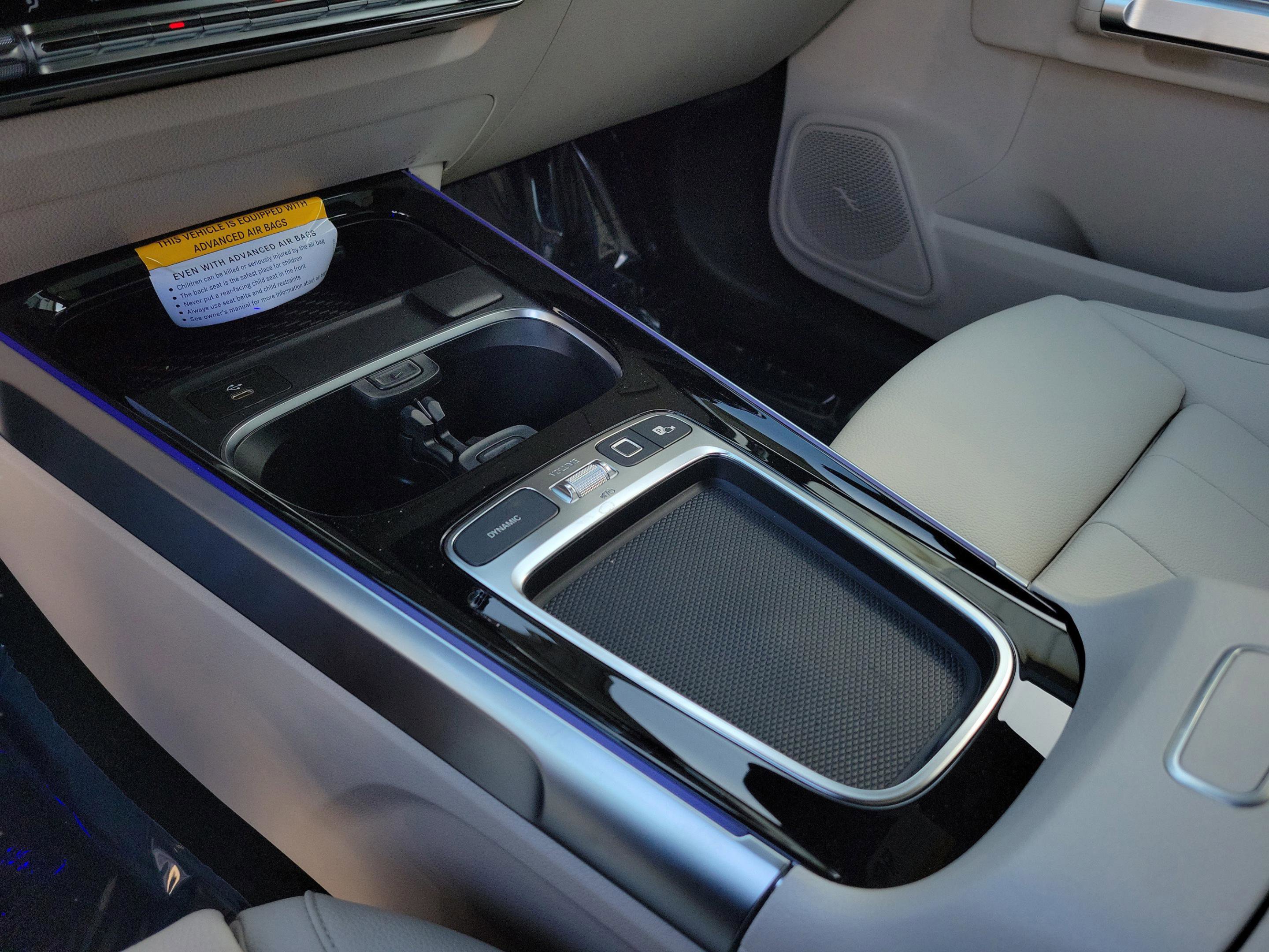 Certified 2026 Mercedes-Benz GLB 250 GLB 250 image 27