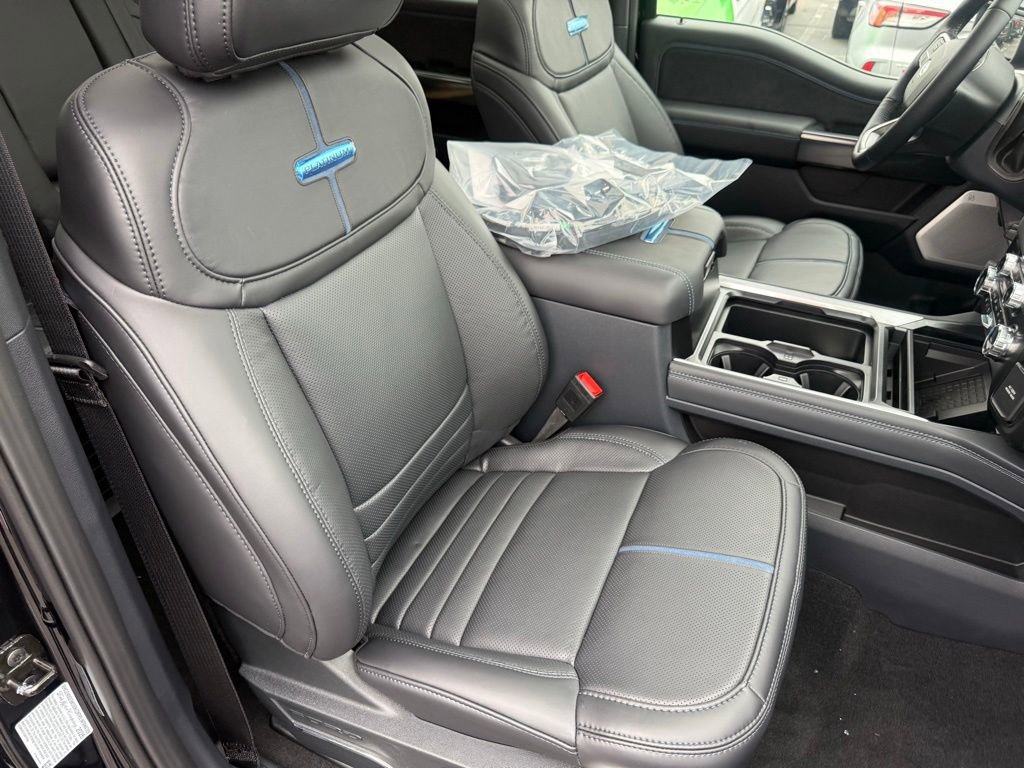 New 2026 Ford F250 Platinum AWD/4WD image 70