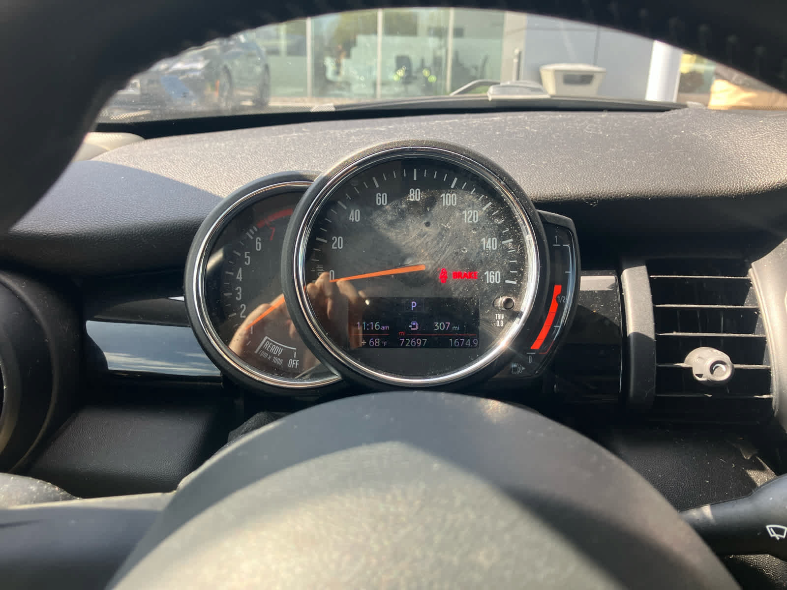 Used 2021 MINI Cooper 2-Door Hardtop FWD image 5