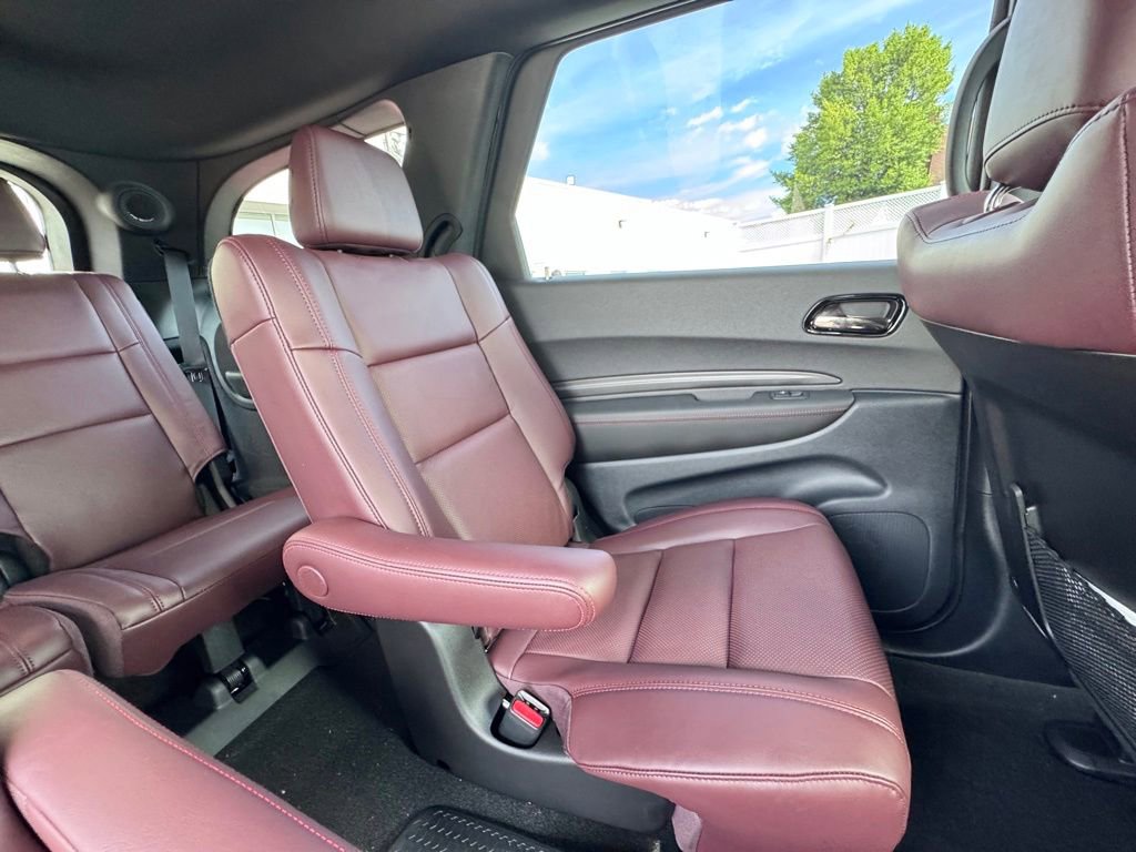 New 2026 Dodge Durango GT AWD/4WD image 22