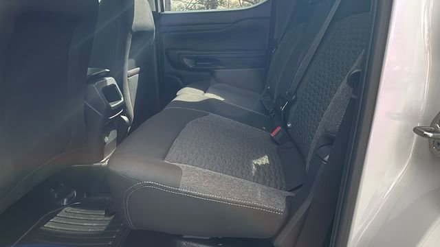 New 2026 Ford Ranger XL w/ Trailer Tow Package AWD/4WD image 21