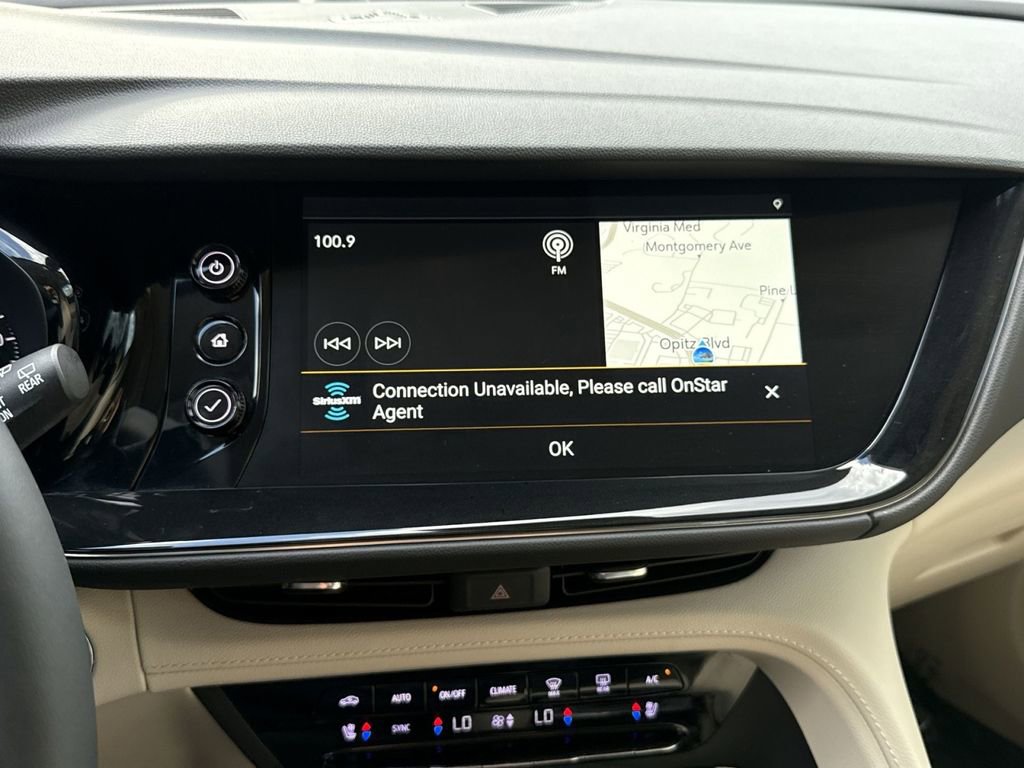 Used 2023 Buick Envision Avenir FWD image 18