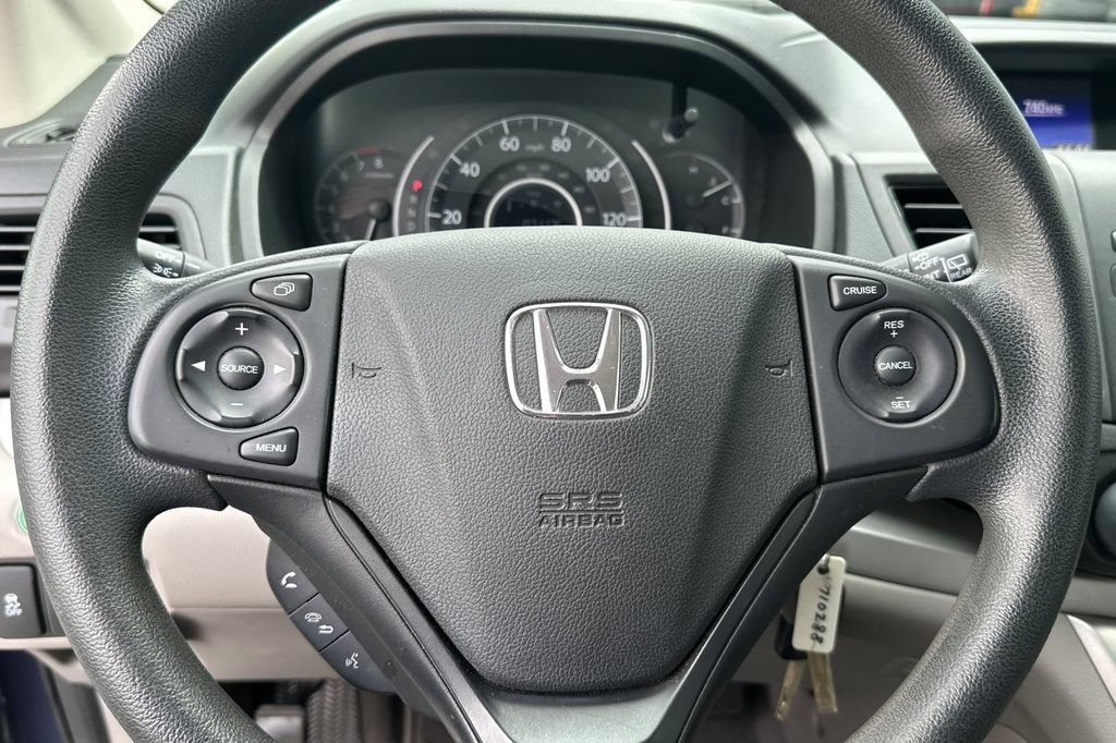 Used 2014 Honda CR-V LX image 21