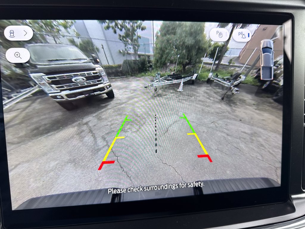 New 2026 Ford F150 STX w/ Equipment Group 200A RWD image 7
