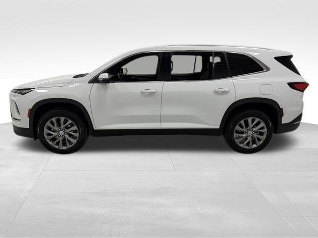Certified 2026 Buick Enclave Preferred FWD image 2