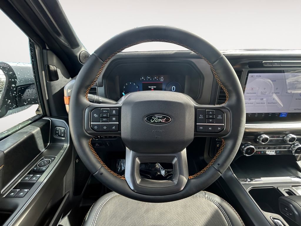 Used 2025 Ford F150 Tremor w/ Equipment Group 402A High AWD/4WD image 14