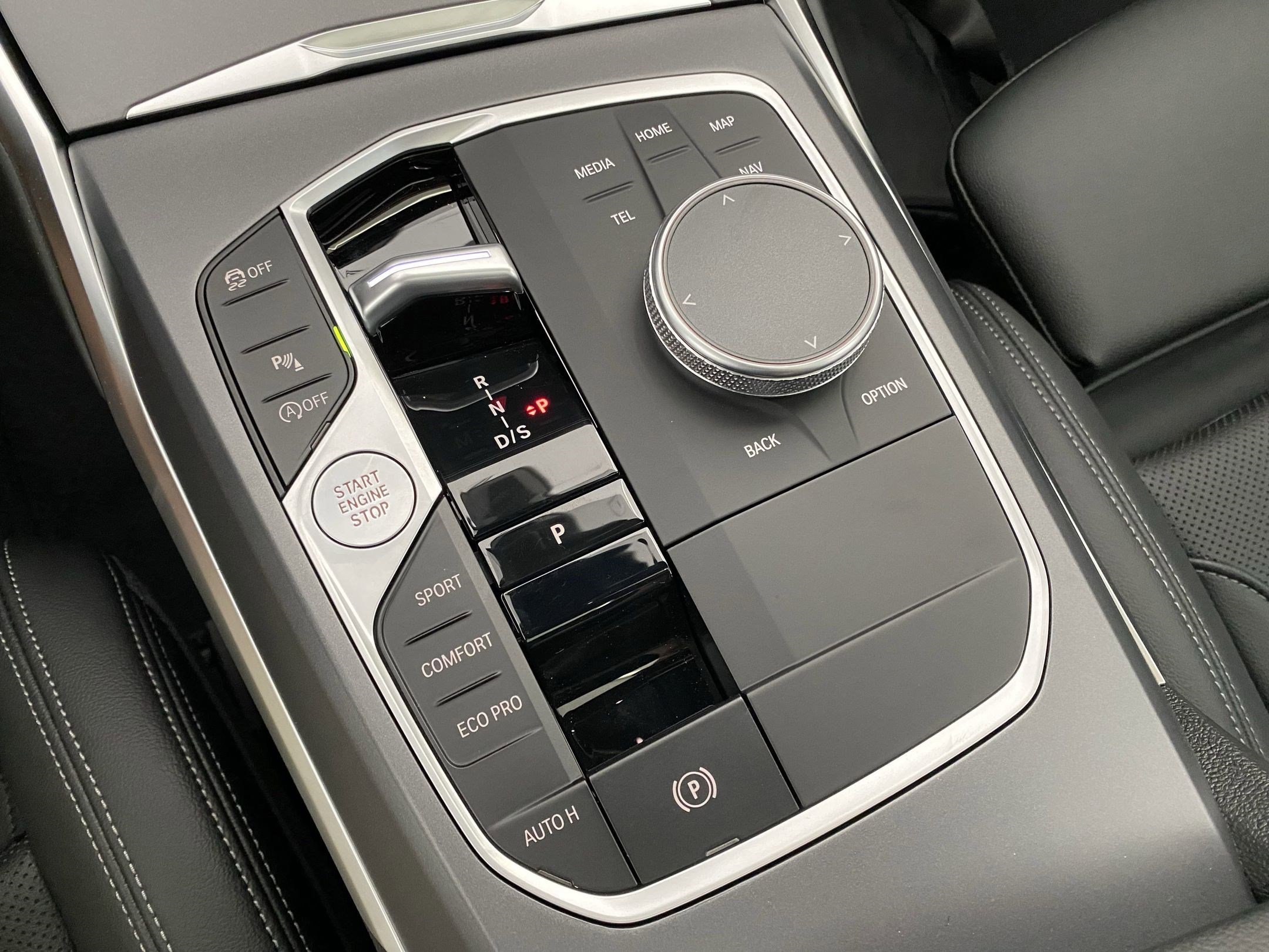 New 2025 BMW 230i xDrive Coupe w/ Convenience Package image 19