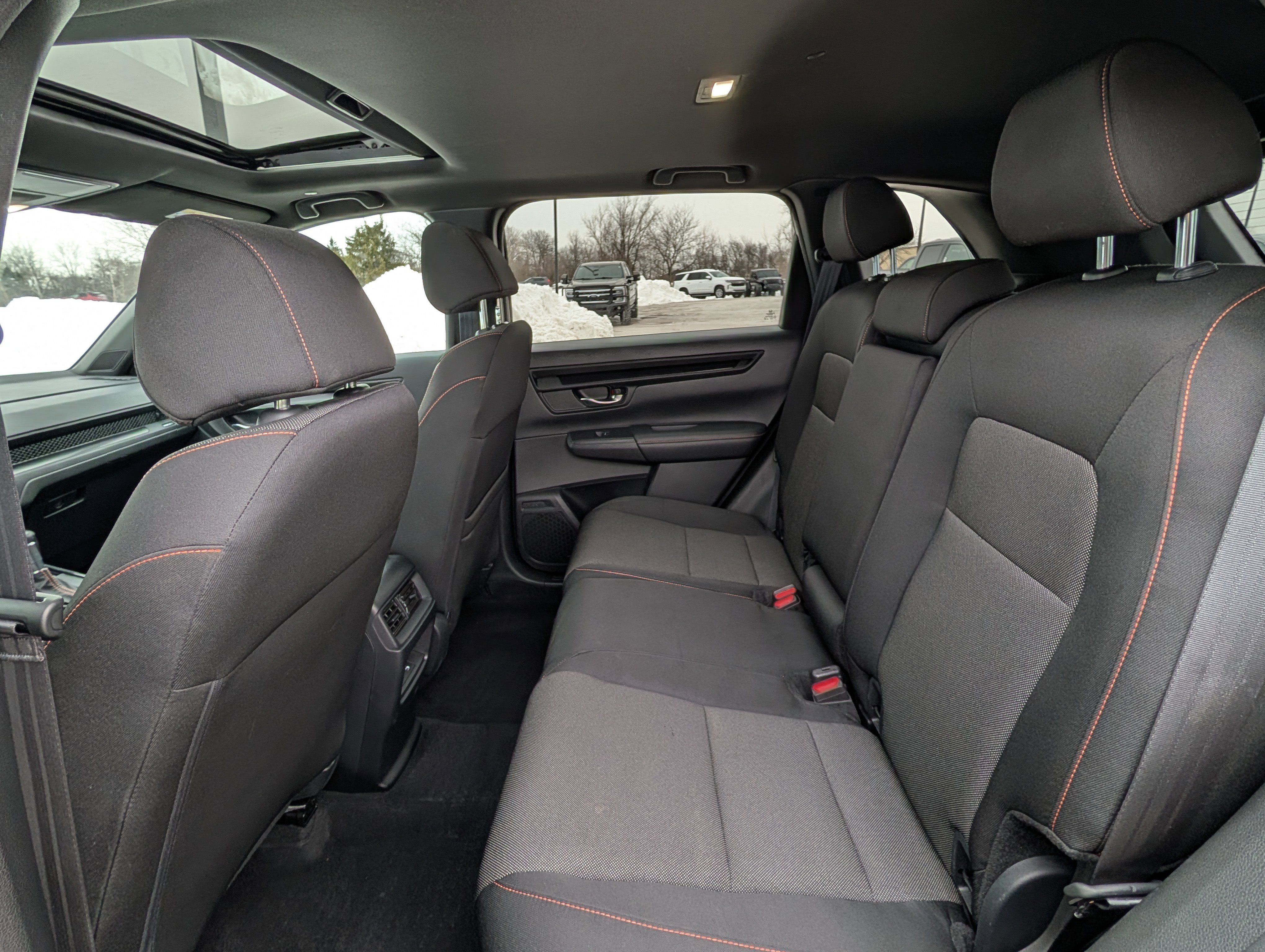 Used 2023 Honda CR-V Sport image 27