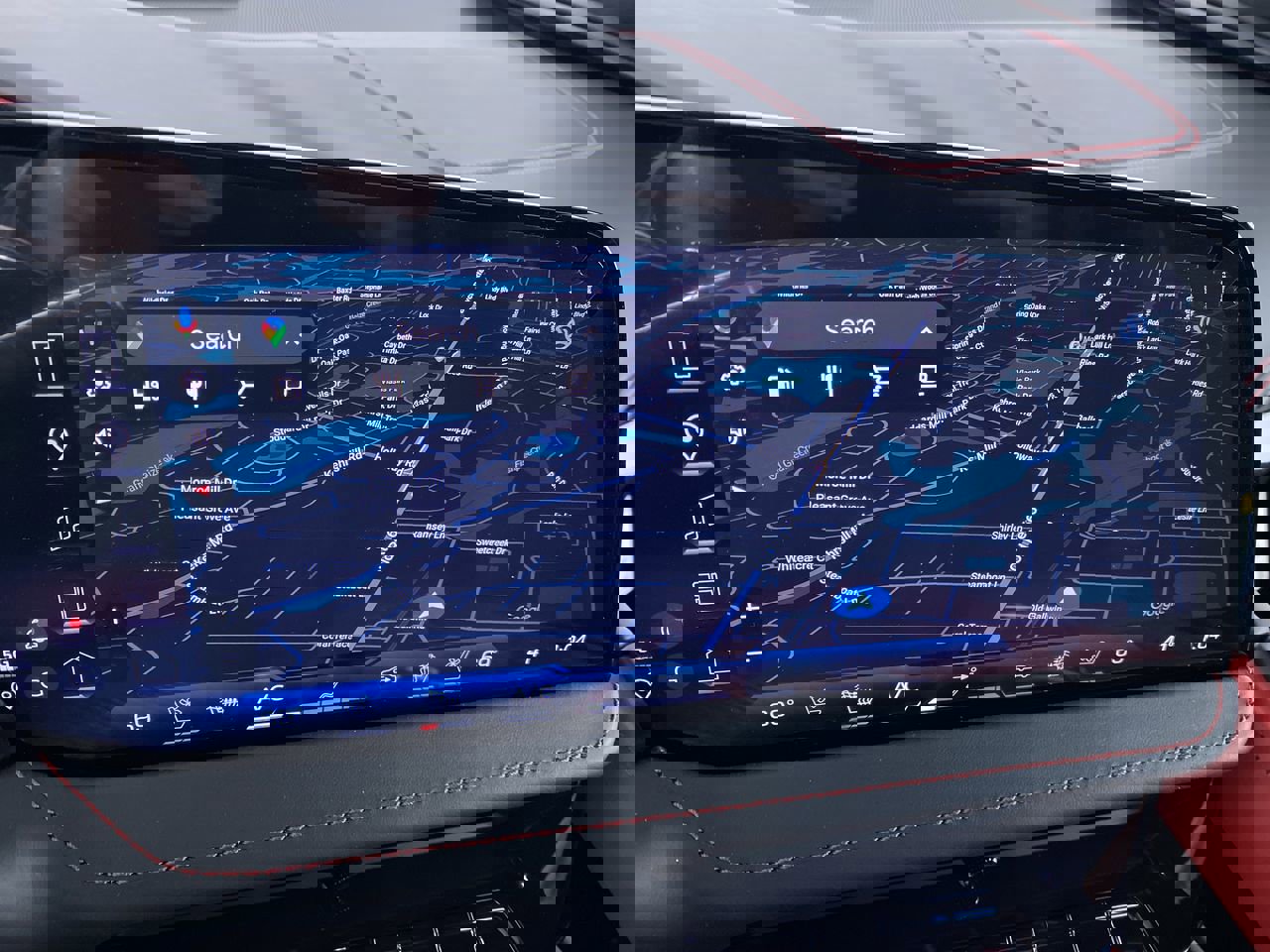 New 2026 Chevrolet Corvette Z06 w/ Stealth Interior Trim Package image 6