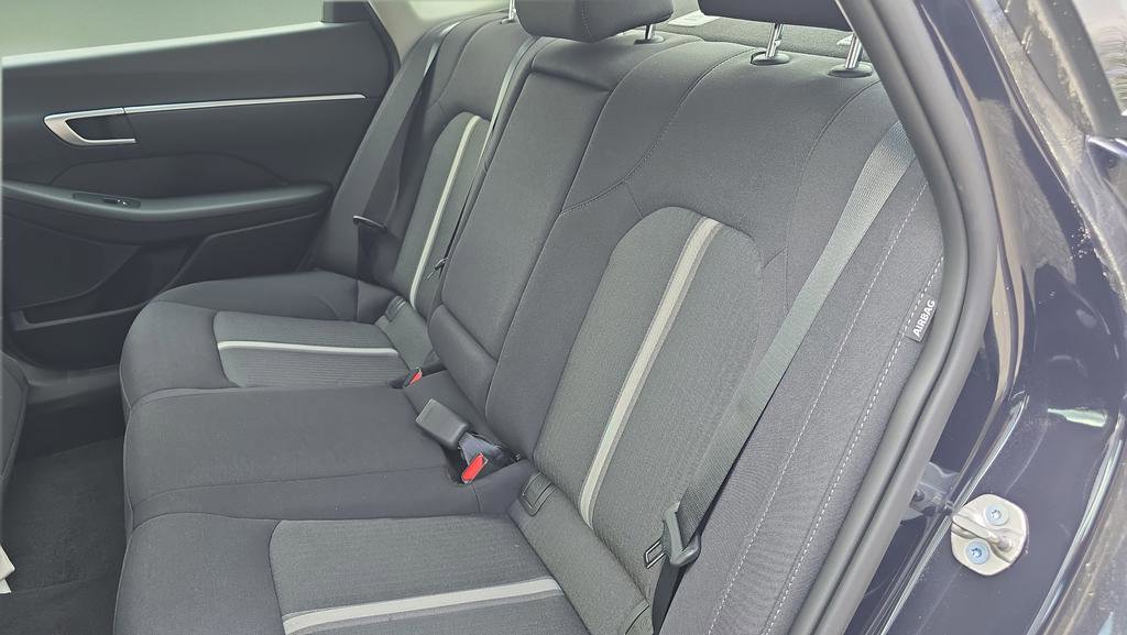 New 2026 Hyundai Sonata SEL image 9