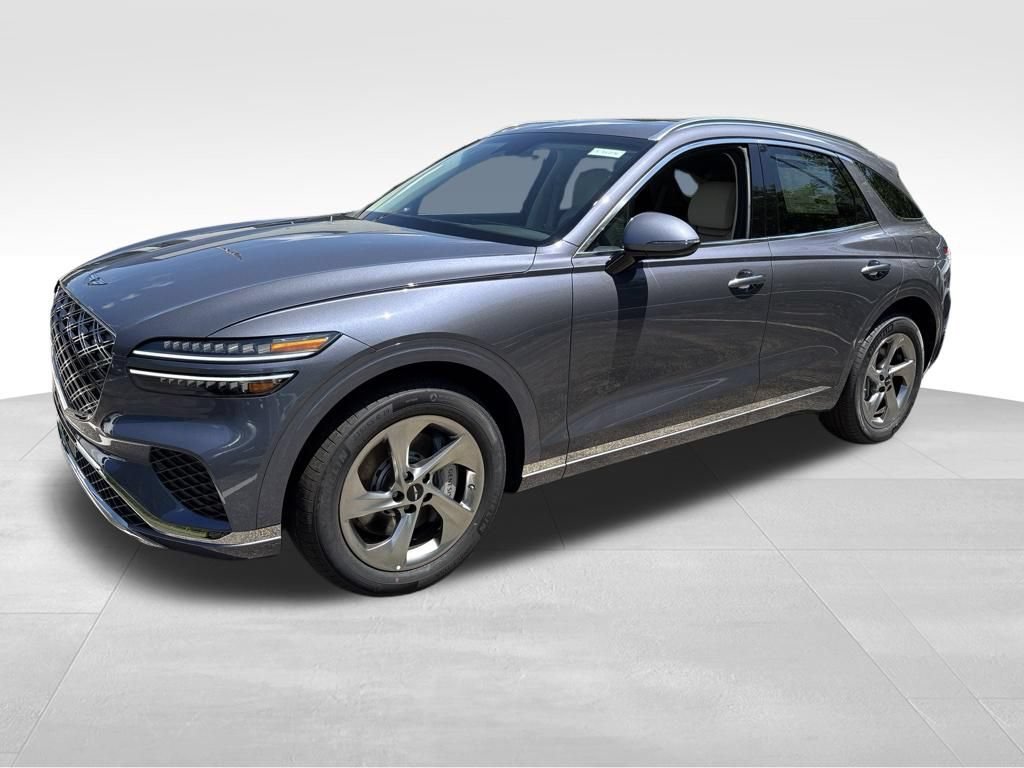 New 2026 Genesis GV70 2.5T Select