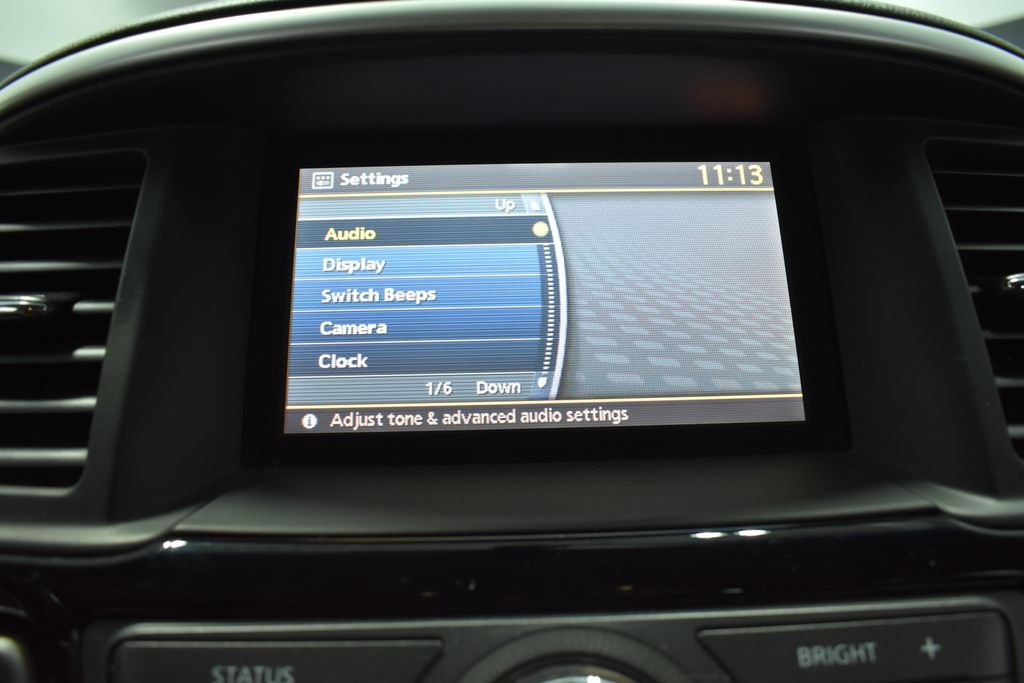Used 2016 Nissan Pathfinder SV w/ SV Cold Weather Package AWD/4WD image 22